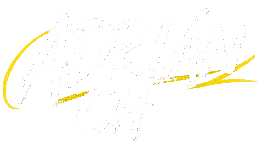 Adrián CH